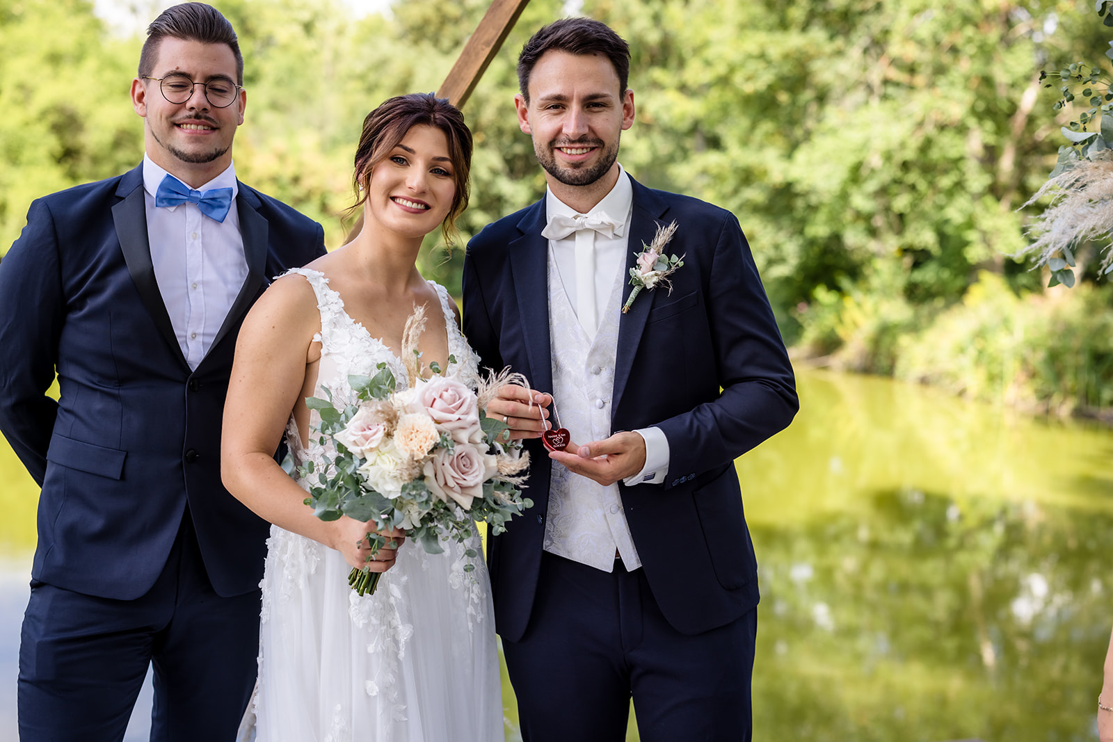 Hochzeit in der Kaltmühle 148 Hochzeit in der Kaltmühle 148