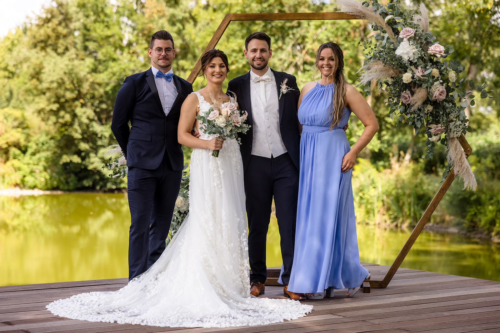 Hochzeit in der Kaltmühle 149 Hochzeit in der Kaltmühle 149