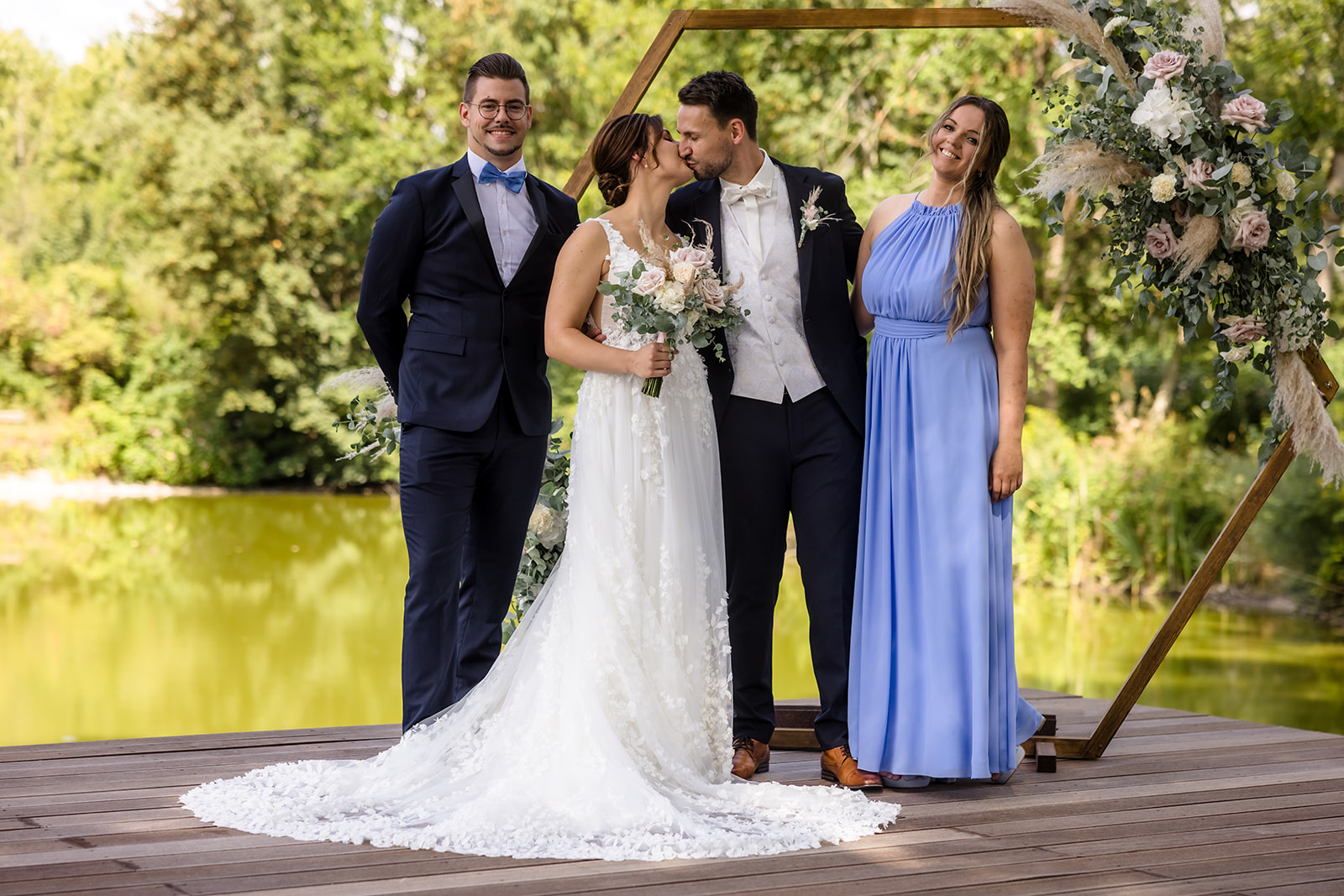 Hochzeit in der Kaltmühle 150 Hochzeit in der Kaltmühle 150