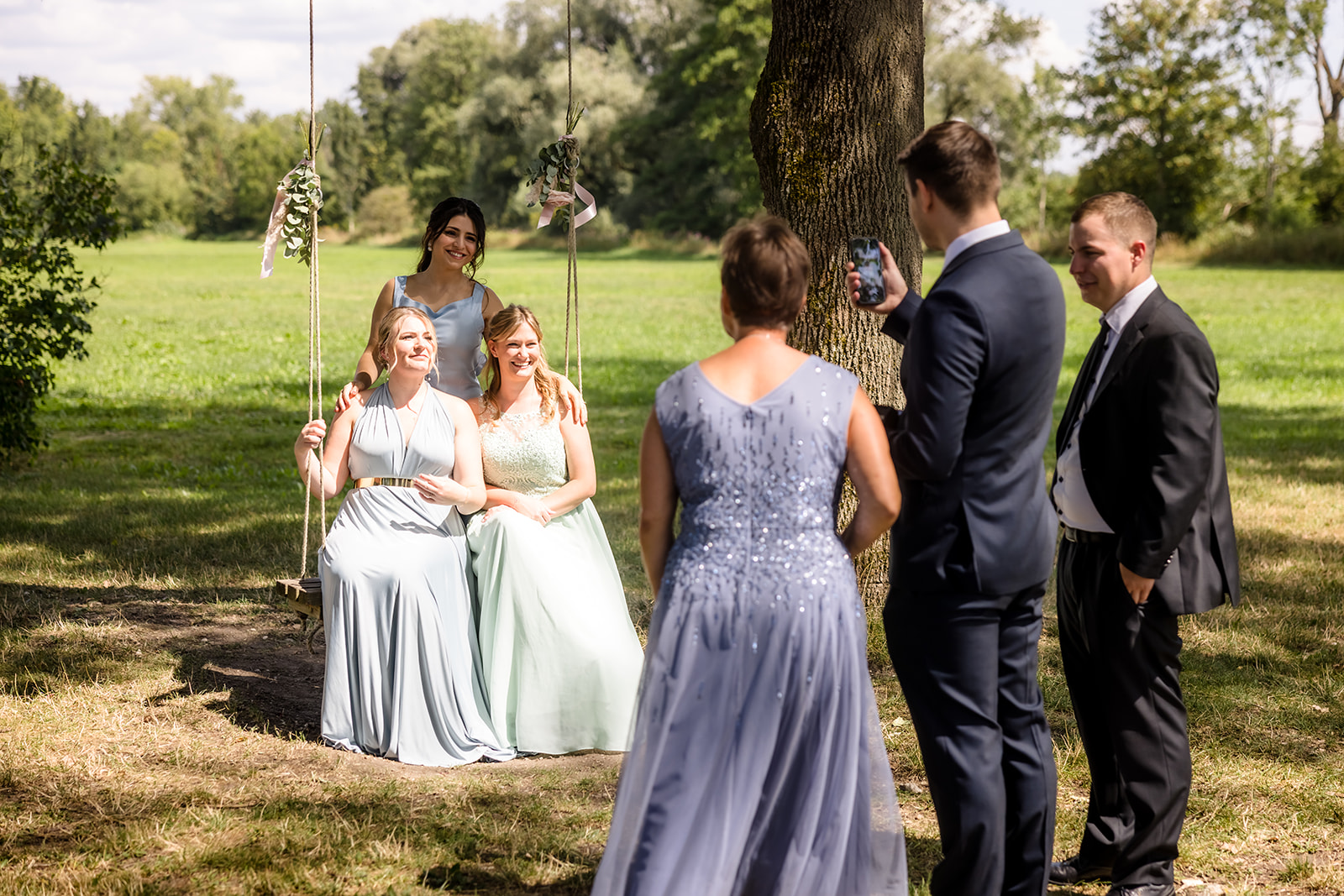 Hochzeit in der Kaltmühle 151 Hochzeit in der Kaltmühle 151