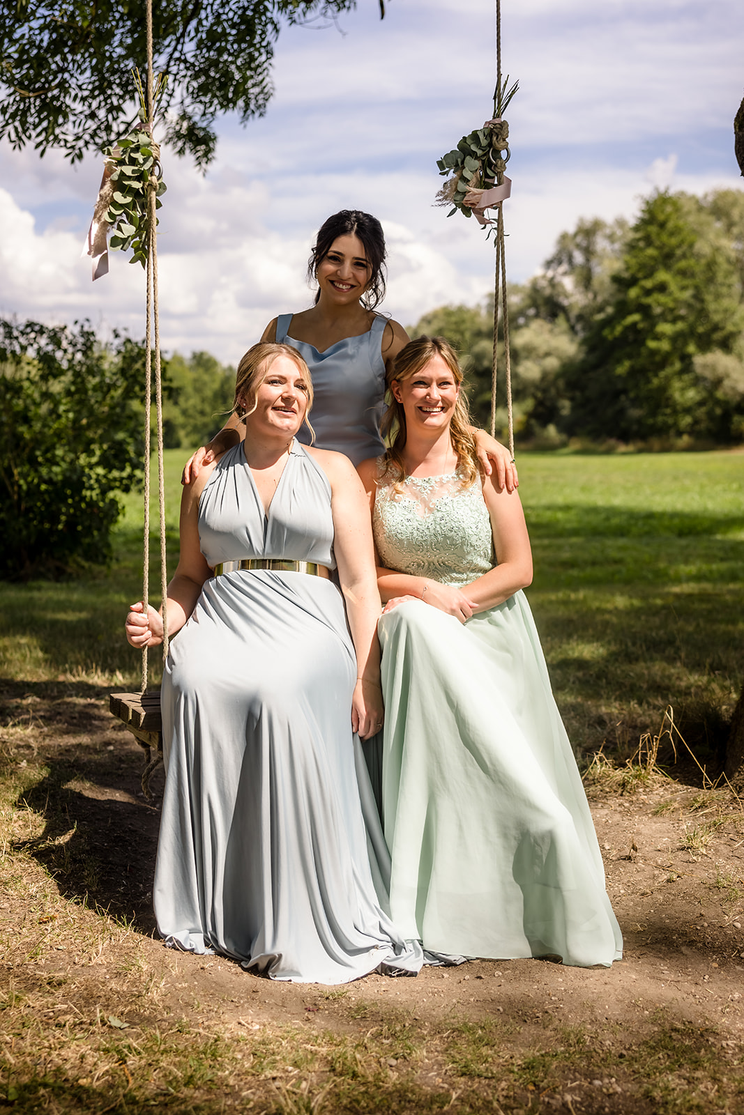 Hochzeit in der Kaltmühle 152 Hochzeit in der Kaltmühle 152