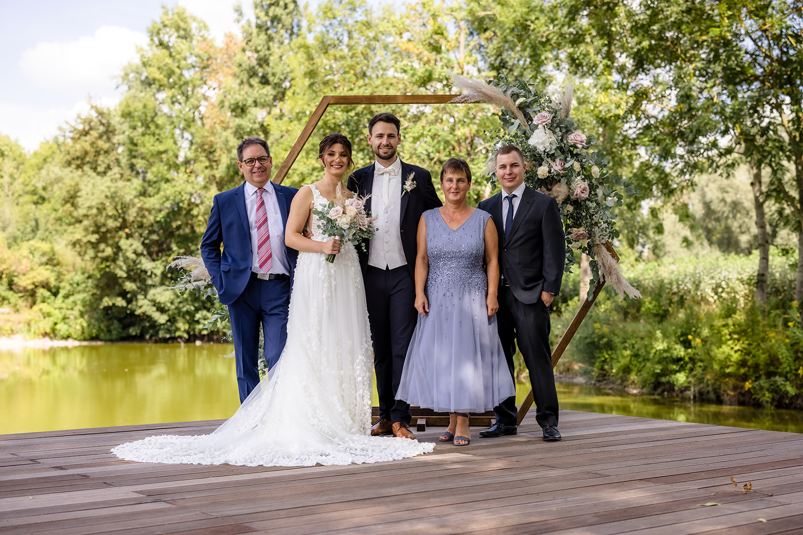 Hochzeit in der Kaltmühle 159 Hochzeit in der Kaltmühle 159