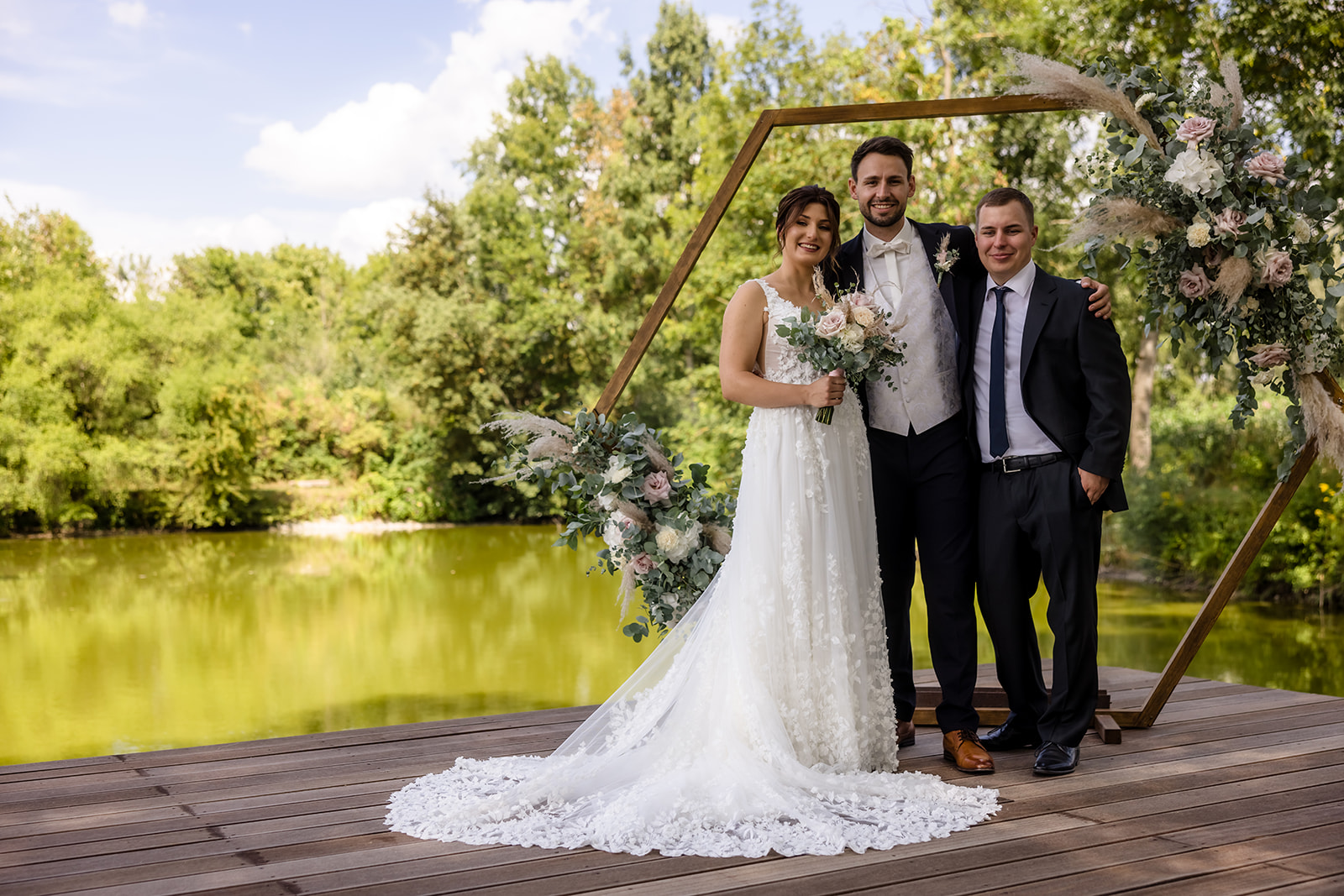 Hochzeit in der Kaltmühle 166 Hochzeit in der Kaltmühle 166