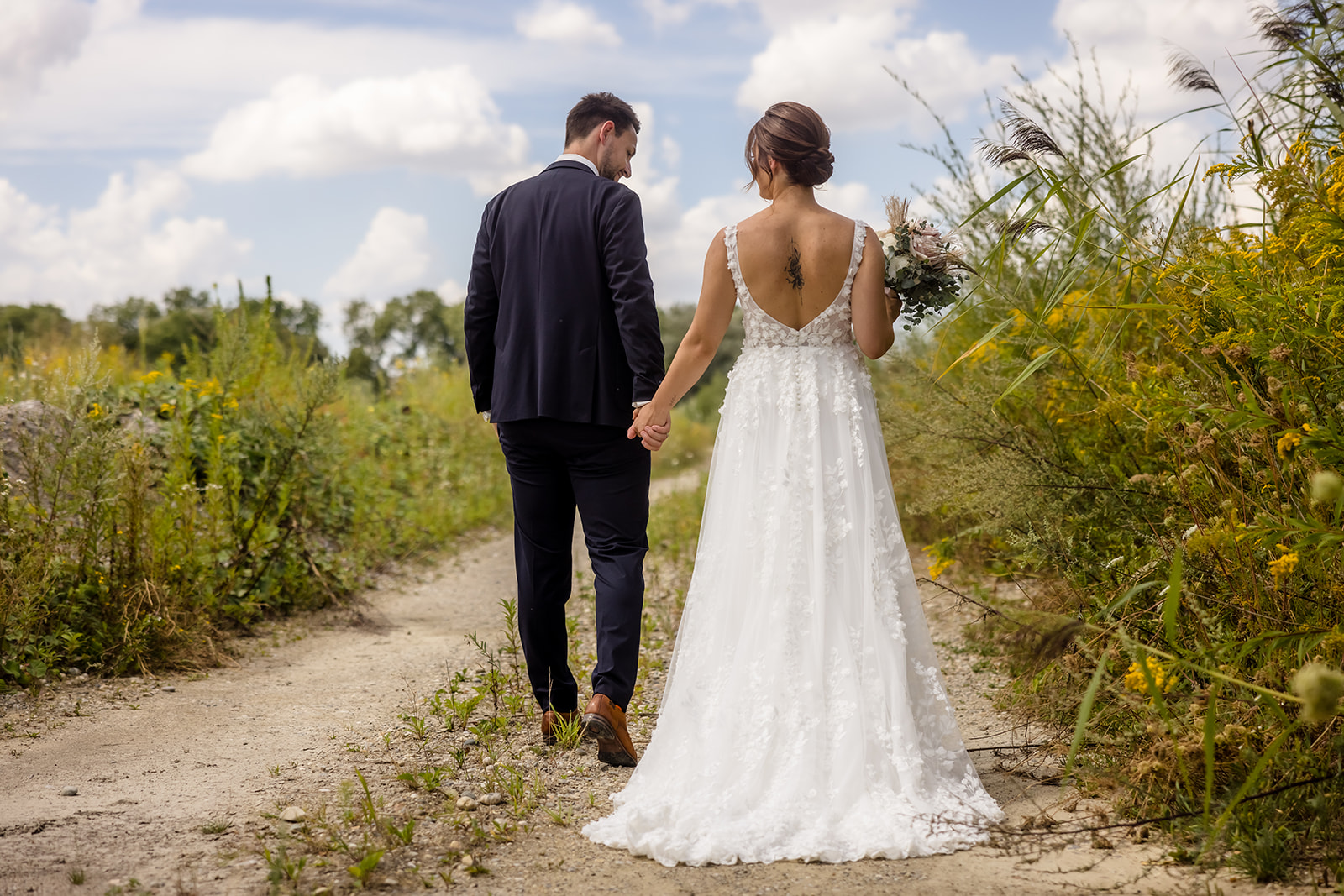 Hochzeit in der Kaltmühle 170 Hochzeit in der Kaltmühle 170