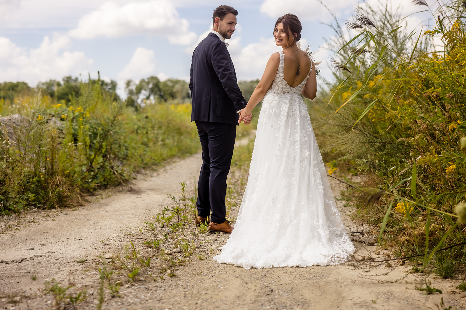 Hochzeit in der Kaltmühle 171 Hochzeit in der Kaltmühle 171