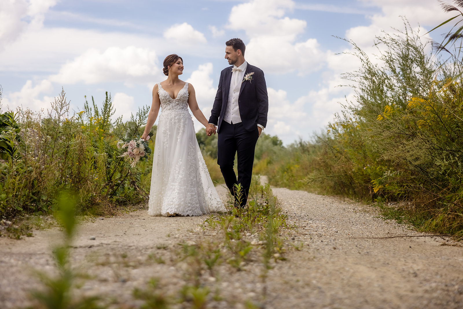 Hochzeit in der Kaltmühle 172 Hochzeit in der Kaltmühle 172