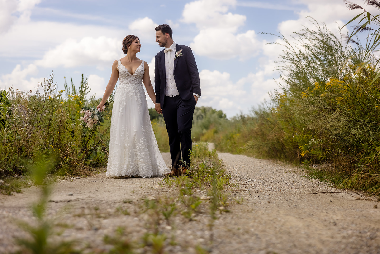 Hochzeit in der Kaltmühle 173 Hochzeit in der Kaltmühle 173