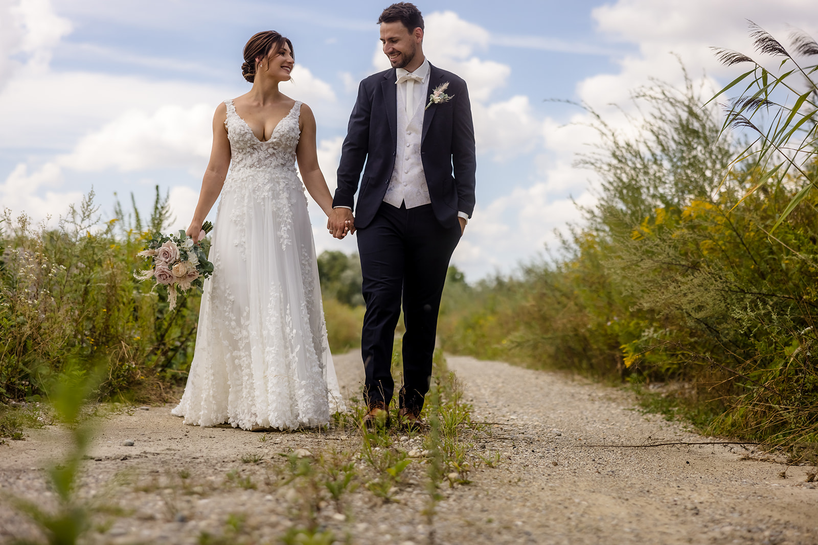 Hochzeit in der Kaltmühle 175 Hochzeit in der Kaltmühle 175