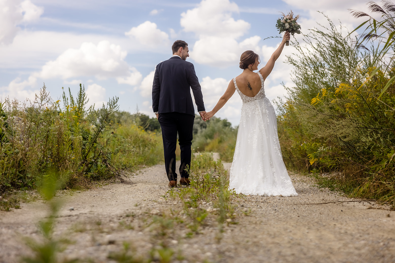 Hochzeit in der Kaltmühle 177 Hochzeit in der Kaltmühle 177