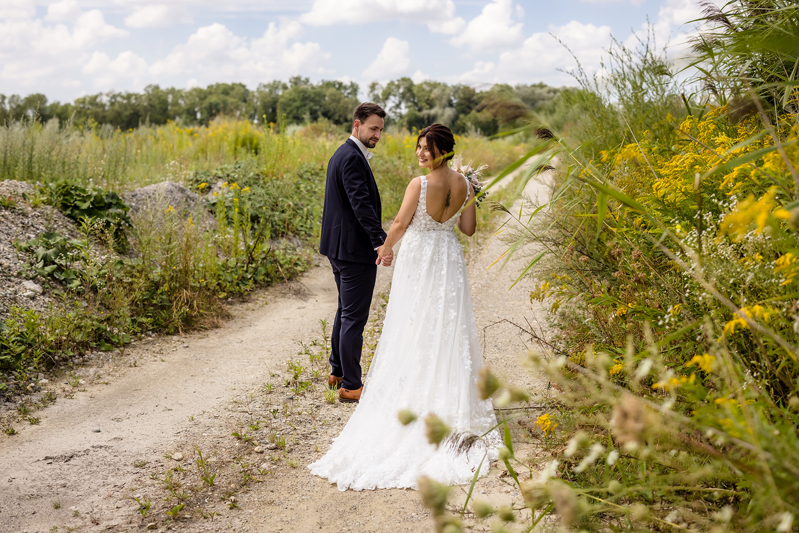 Hochzeit in der Kaltmühle 179 Hochzeit in der Kaltmühle 179