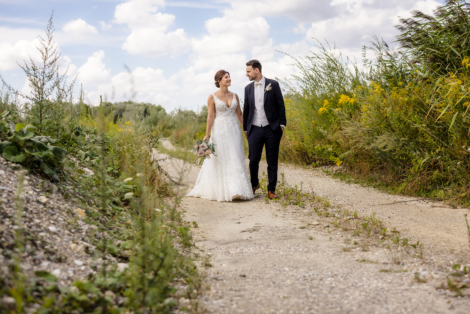 Hochzeit in der Kaltmühle 183 Hochzeit in der Kaltmühle 183