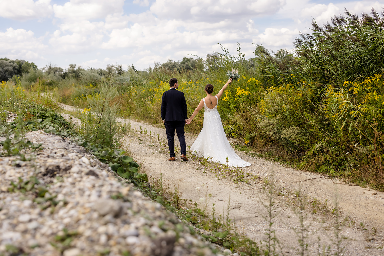 Hochzeit in der Kaltmühle 184 Hochzeit in der Kaltmühle 184