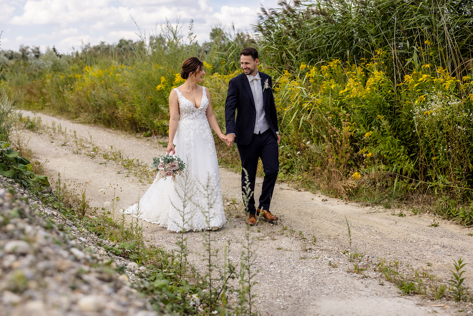 Hochzeit in der Kaltmühle 185 Hochzeit in der Kaltmühle 185