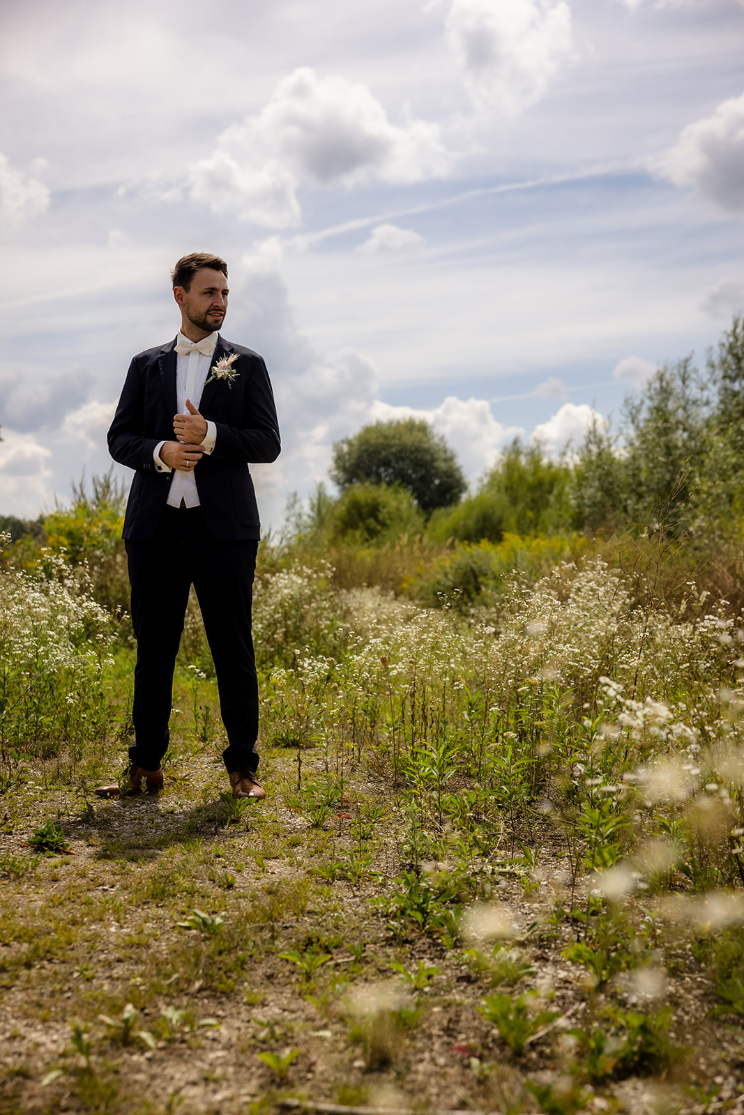 Hochzeit in der Kaltmühle 207 Hochzeit in der Kaltmühle 207
