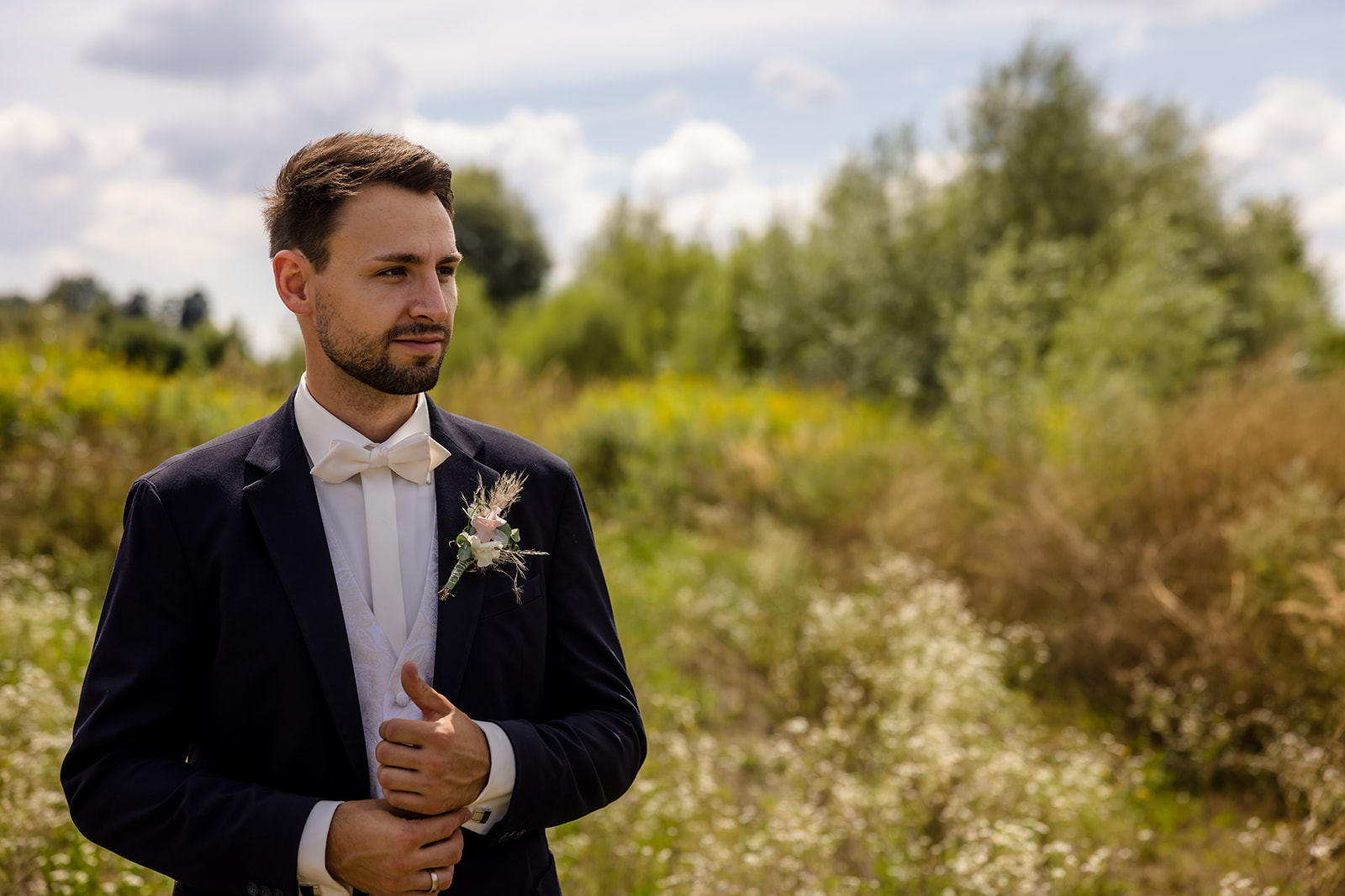 Hochzeit in der Kaltmühle 208 Hochzeit in der Kaltmühle 208