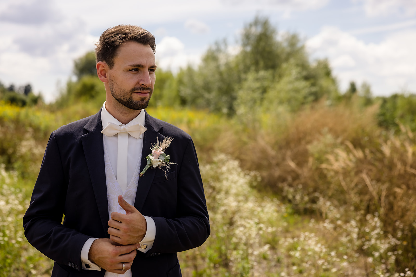 Hochzeit in der Kaltmühle 209 Hochzeit in der Kaltmühle 209
