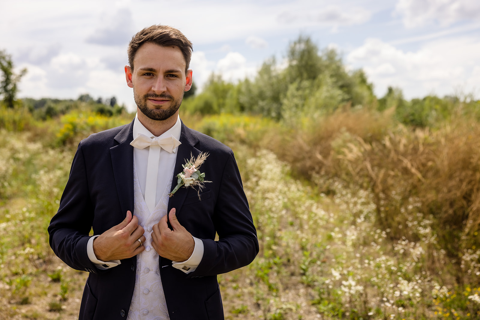 Hochzeit in der Kaltmühle 212 Hochzeit in der Kaltmühle 212
