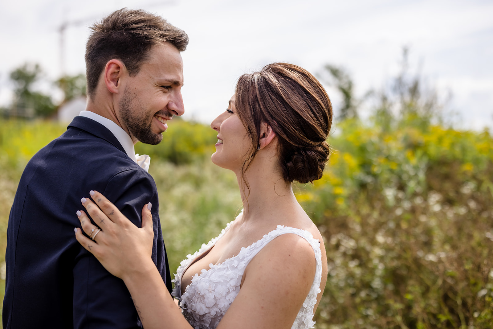 Hochzeit in der Kaltmühle 219 Hochzeit in der Kaltmühle 219