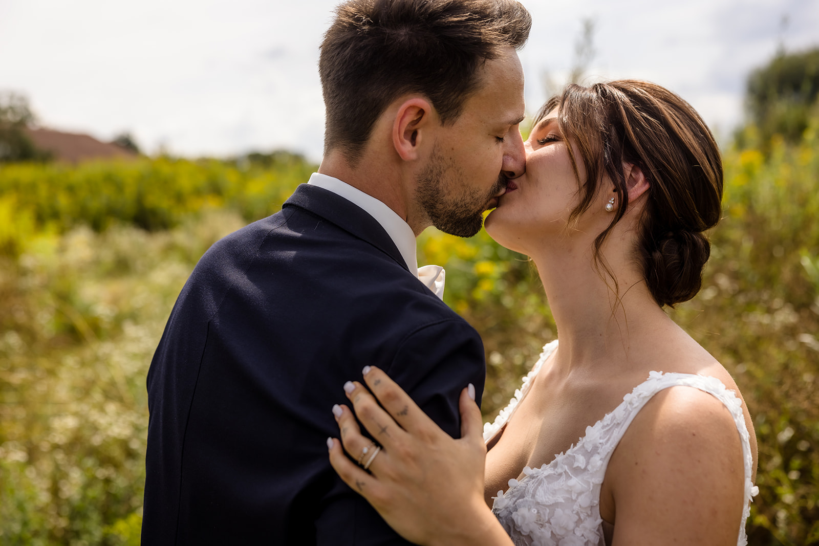 Hochzeit in der Kaltmühle 221 Hochzeit in der Kaltmühle 221