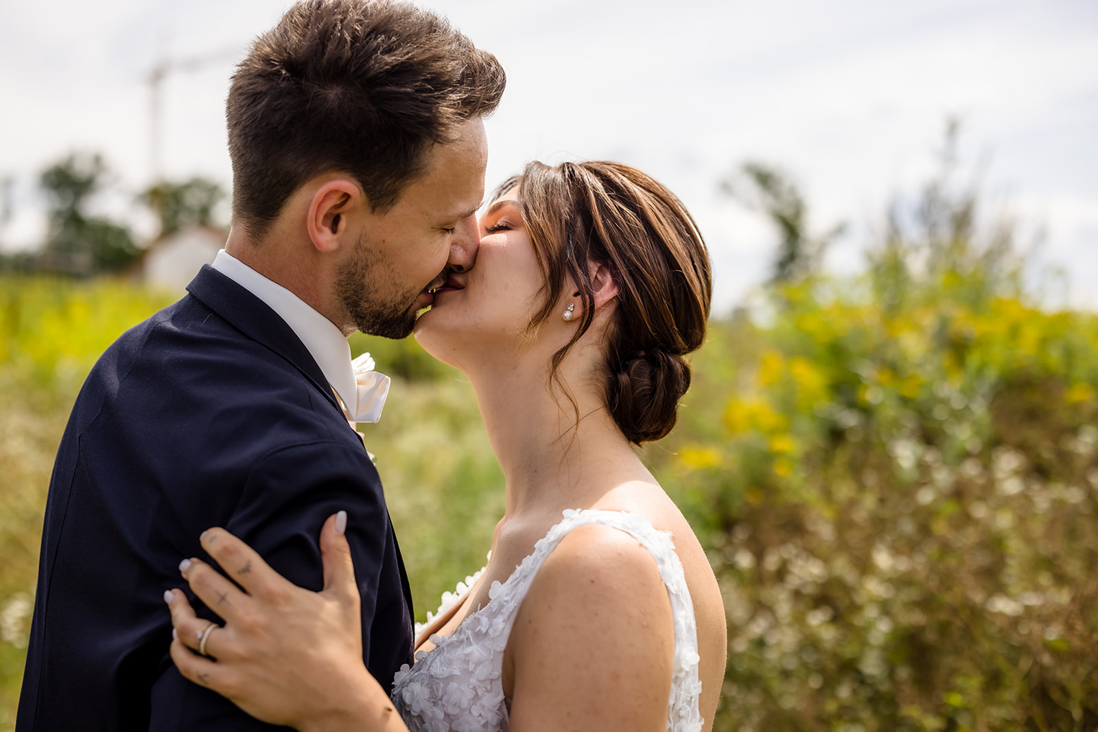 Hochzeit in der Kaltmühle 224 Hochzeit in der Kaltmühle 224