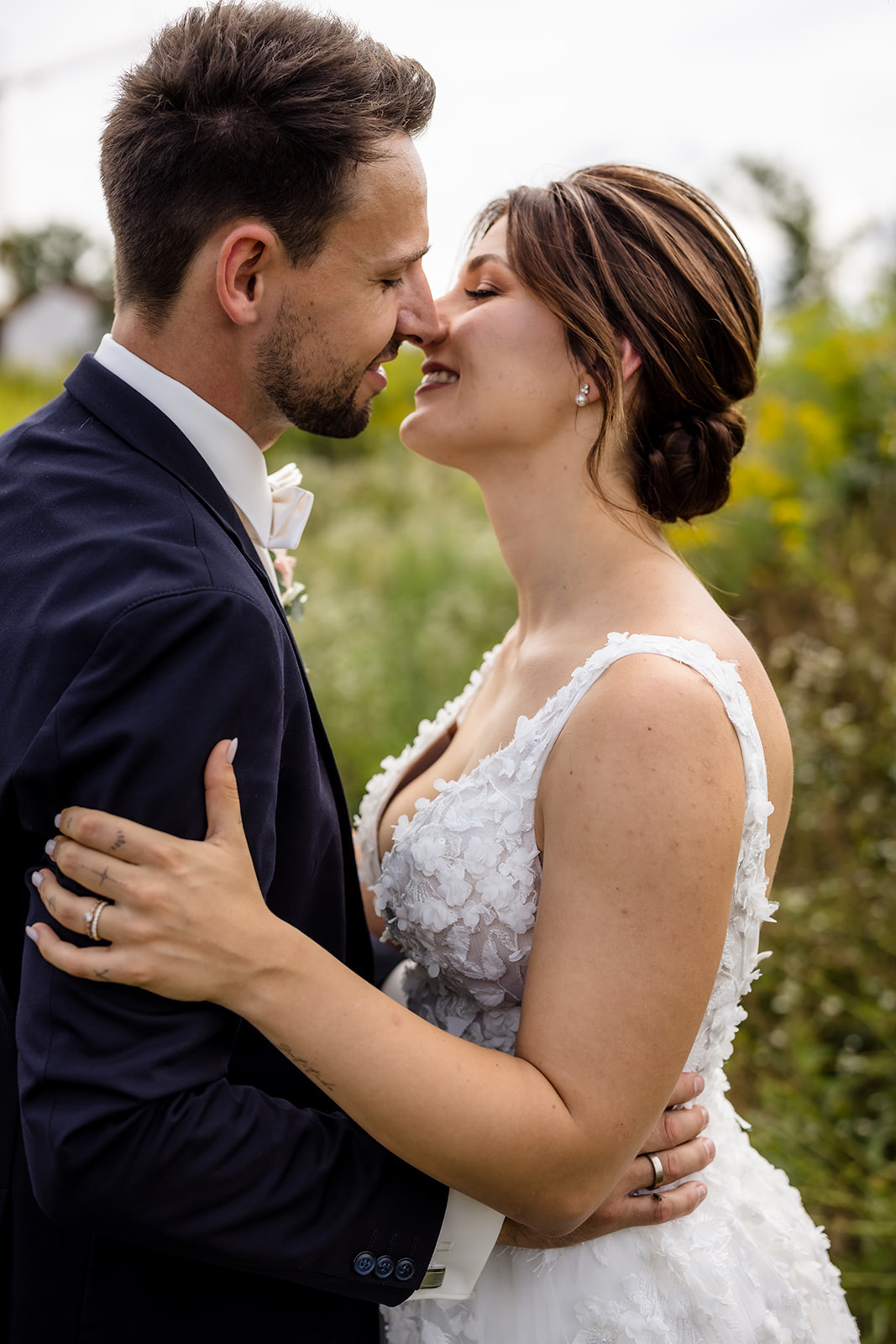Hochzeit in der Kaltmühle 227 Hochzeit in der Kaltmühle 227