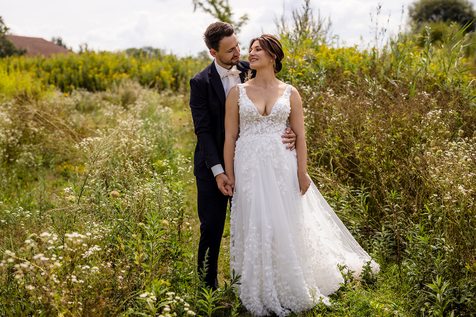 Hochzeit in der Kaltmühle 232 Hochzeit in der Kaltmühle 232
