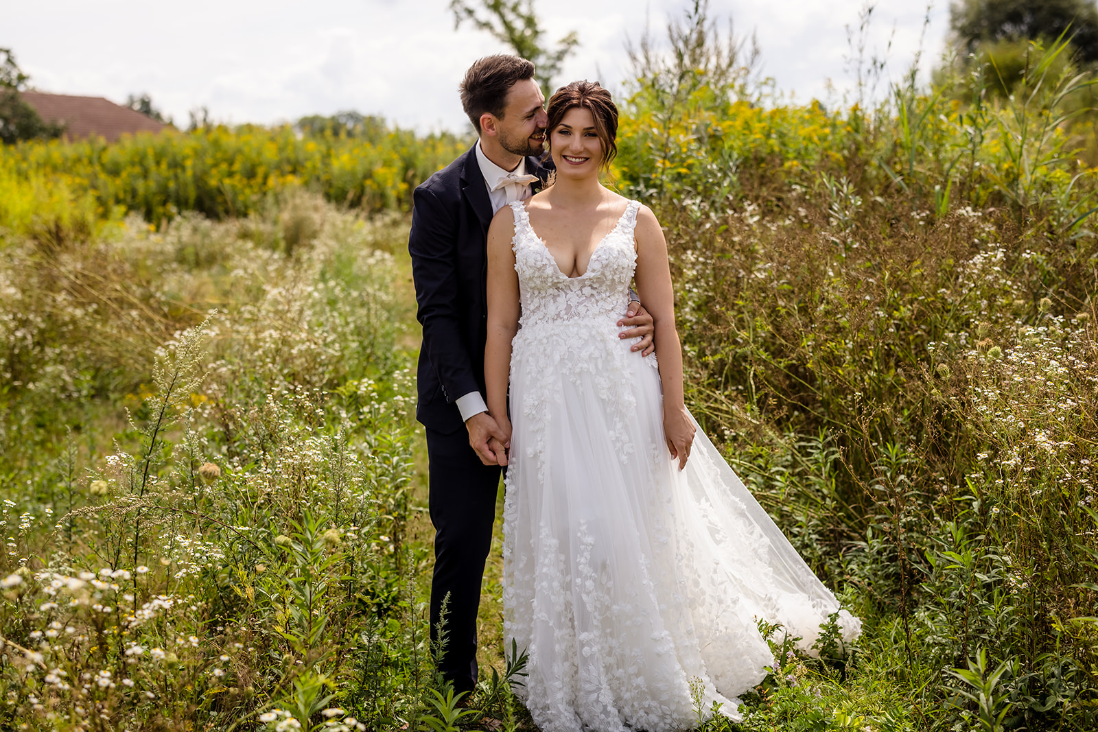 Hochzeit in der Kaltmühle 234 Hochzeit in der Kaltmühle 234
