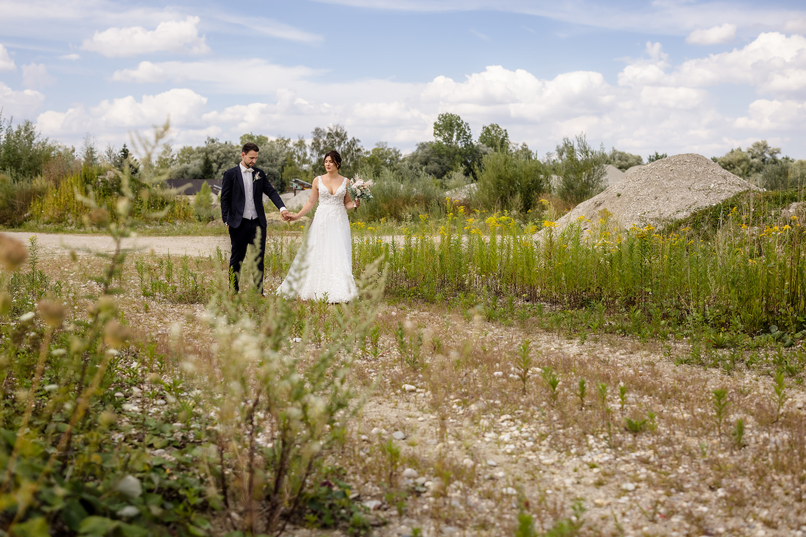 Hochzeit in der Kaltmühle 240 Hochzeit in der Kaltmühle 240
