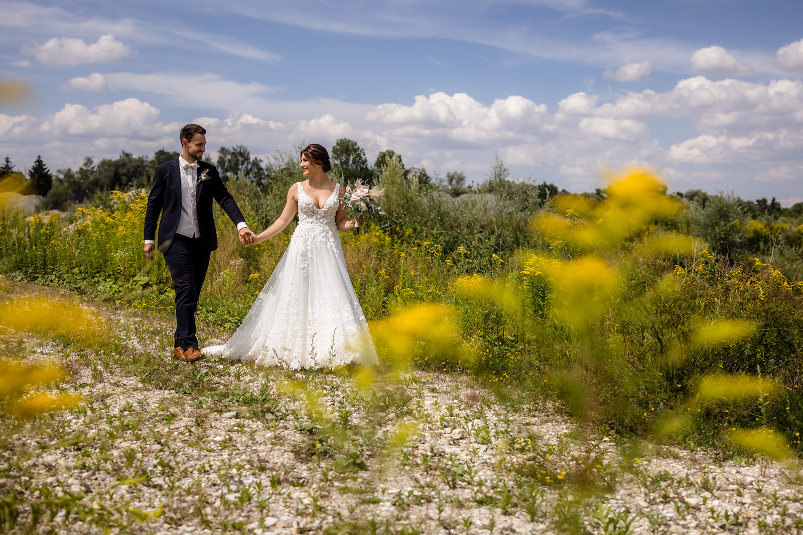 Hochzeit in der Kaltmühle 241 Hochzeit in der Kaltmühle 241