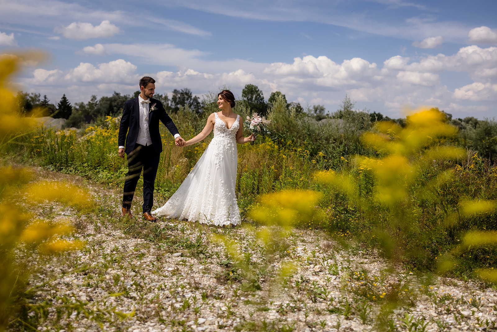 Hochzeit in der Kaltmühle 242 Hochzeit in der Kaltmühle 242