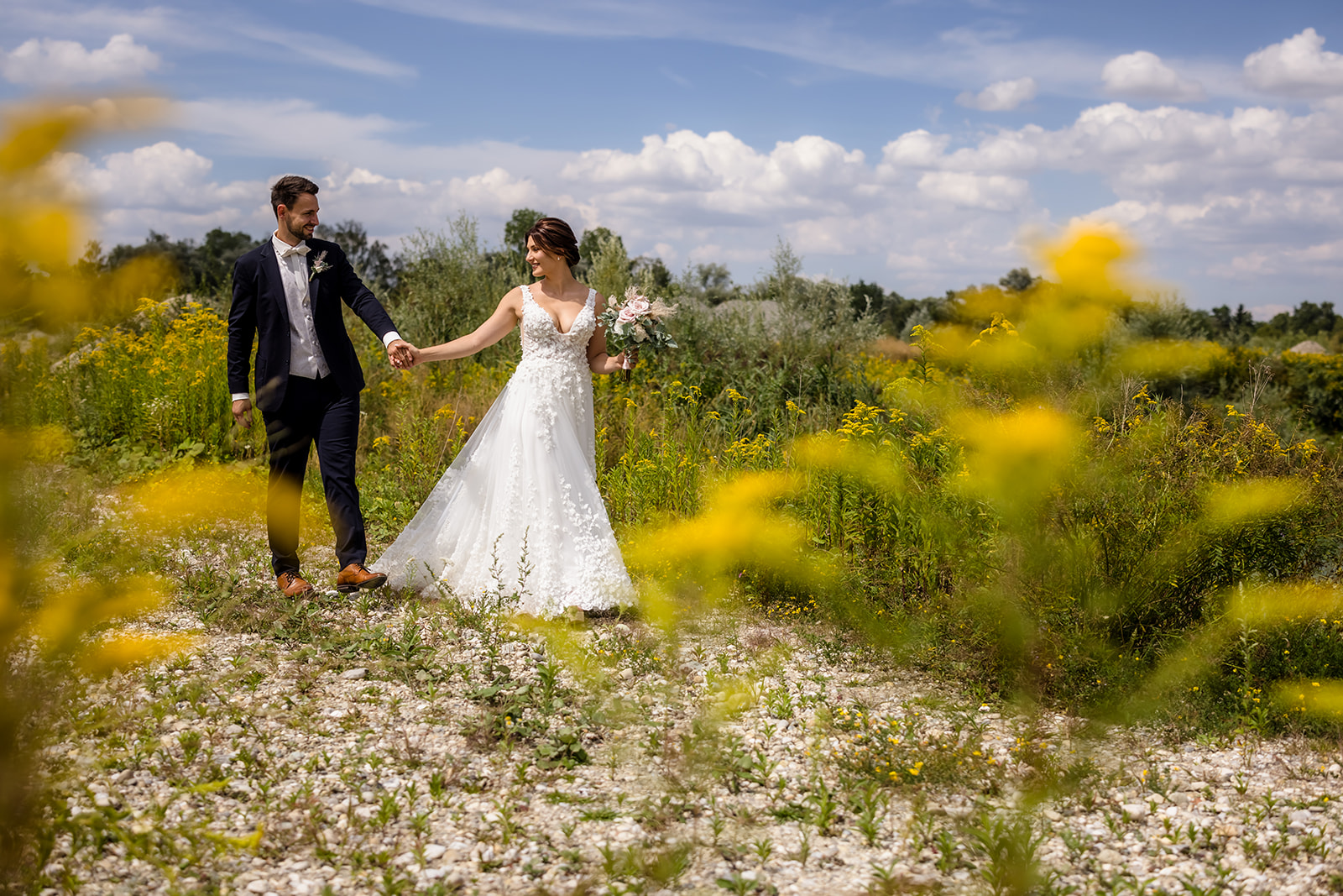 Hochzeit in der Kaltmühle 243 Hochzeit in der Kaltmühle 243