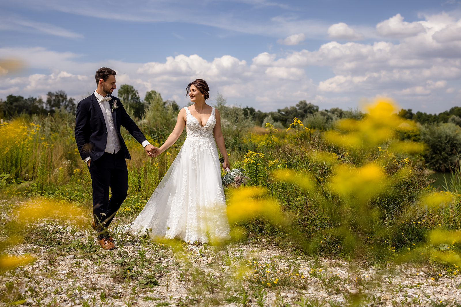 Hochzeit in der Kaltmühle 244 Hochzeit in der Kaltmühle 244