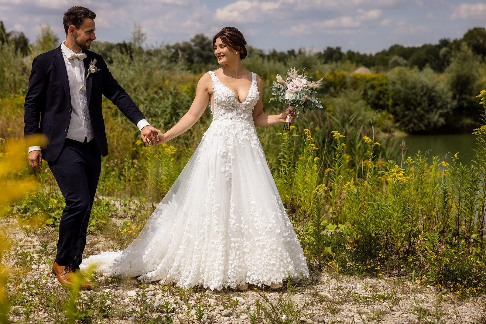 Hochzeit in der Kaltmühle 245 Hochzeit in der Kaltmühle 245