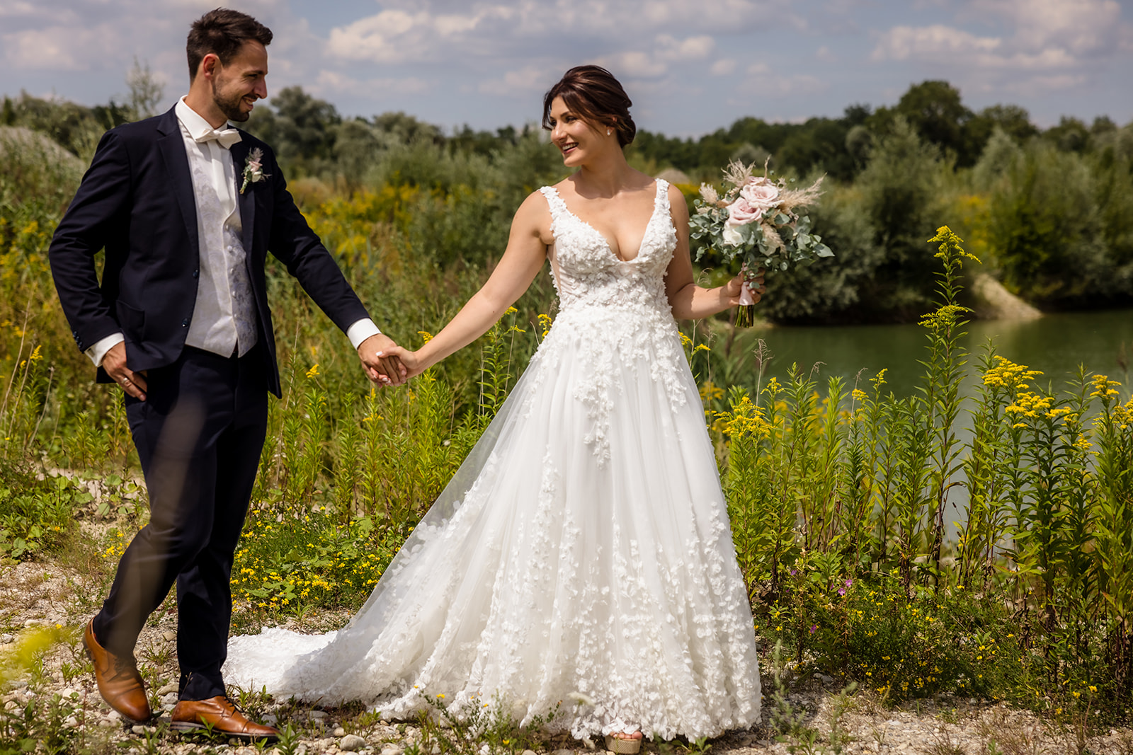 Hochzeit in der Kaltmühle 246 Hochzeit in der Kaltmühle 246