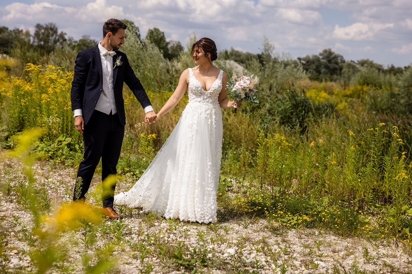 Hochzeit in der Kaltmühle 247 Hochzeit in der Kaltmühle 247