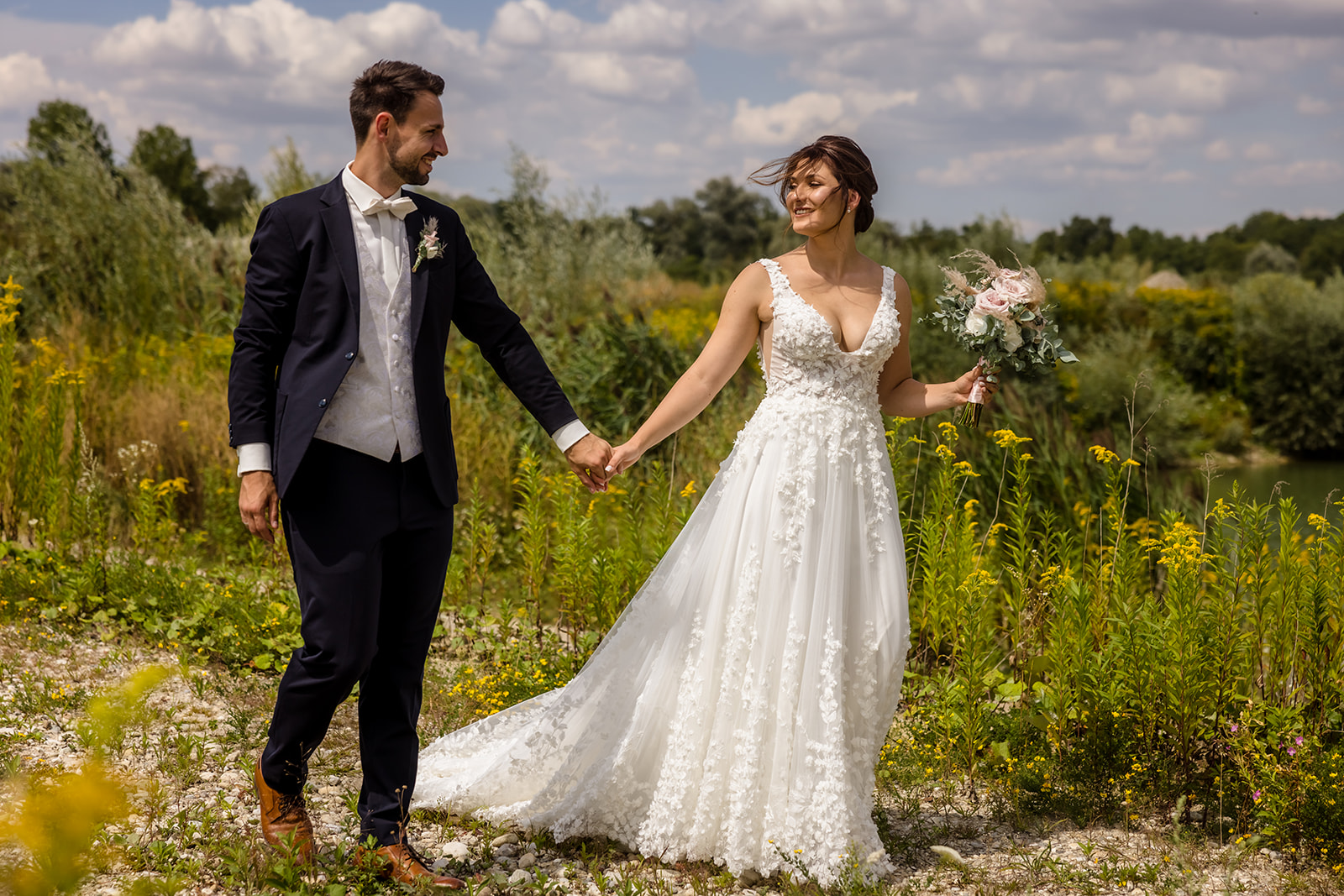 Hochzeit in der Kaltmühle 248 Hochzeit in der Kaltmühle 248