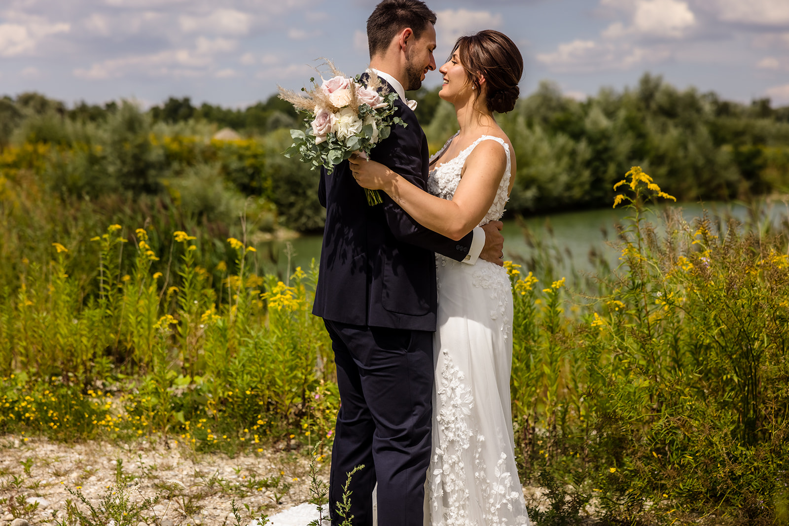 Hochzeit in der Kaltmühle 249 Hochzeit in der Kaltmühle 249