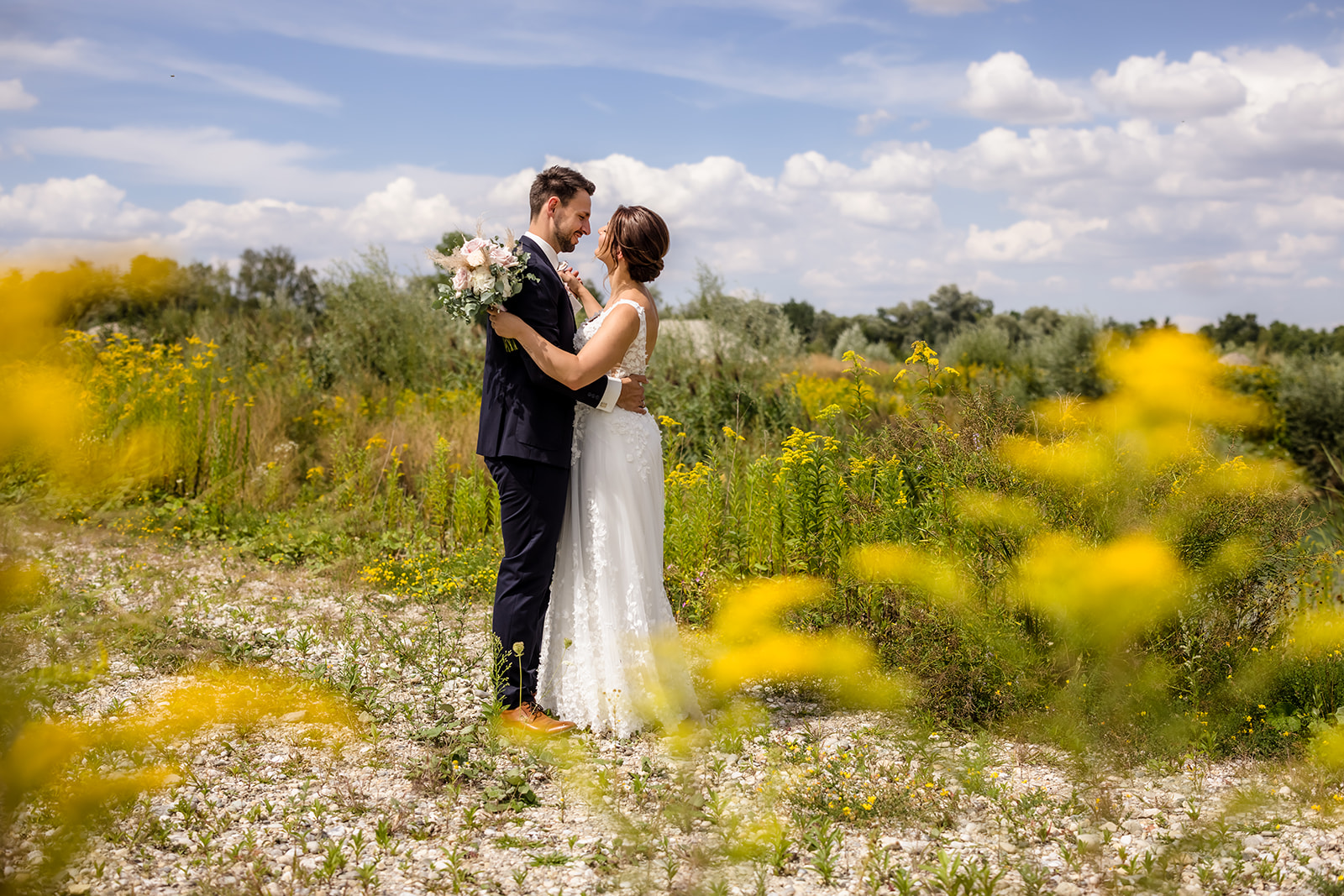 Hochzeit in der Kaltmühle 251 Hochzeit in der Kaltmühle 251