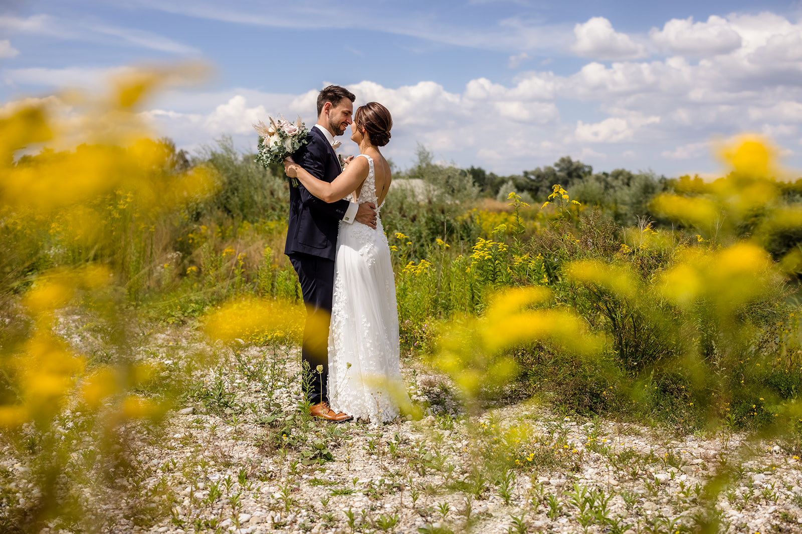 Hochzeit in der Kaltmühle 252 Hochzeit in der Kaltmühle 252