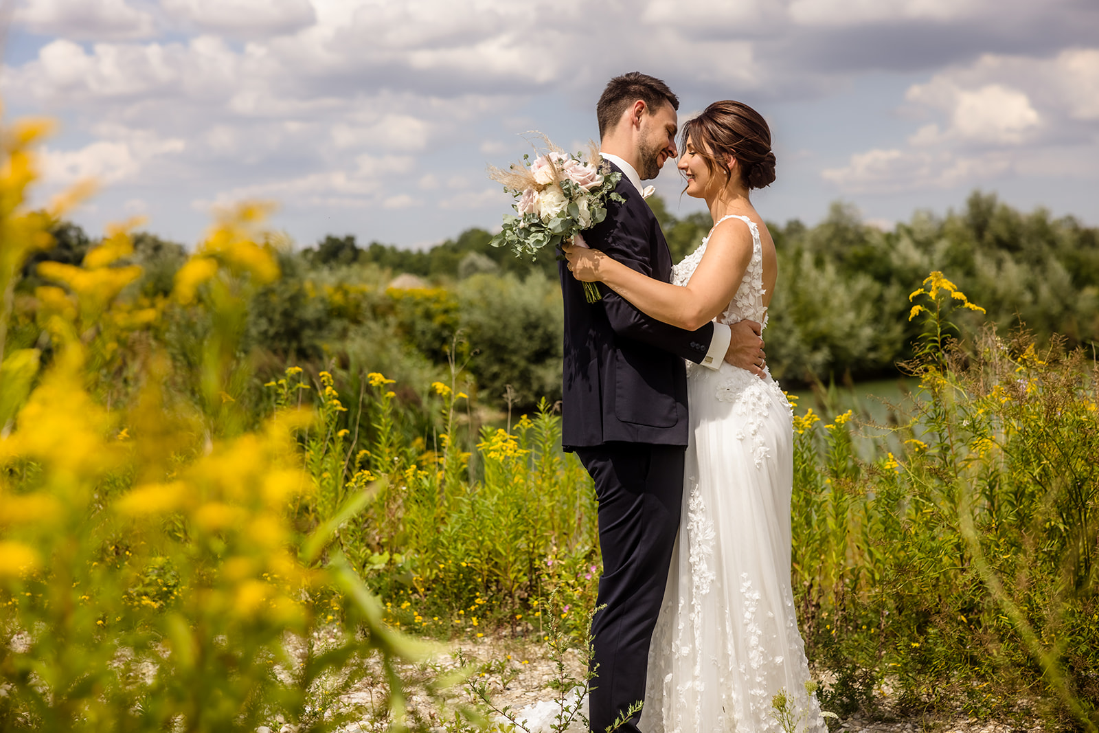 Hochzeit in der Kaltmühle 254 Hochzeit in der Kaltmühle 254