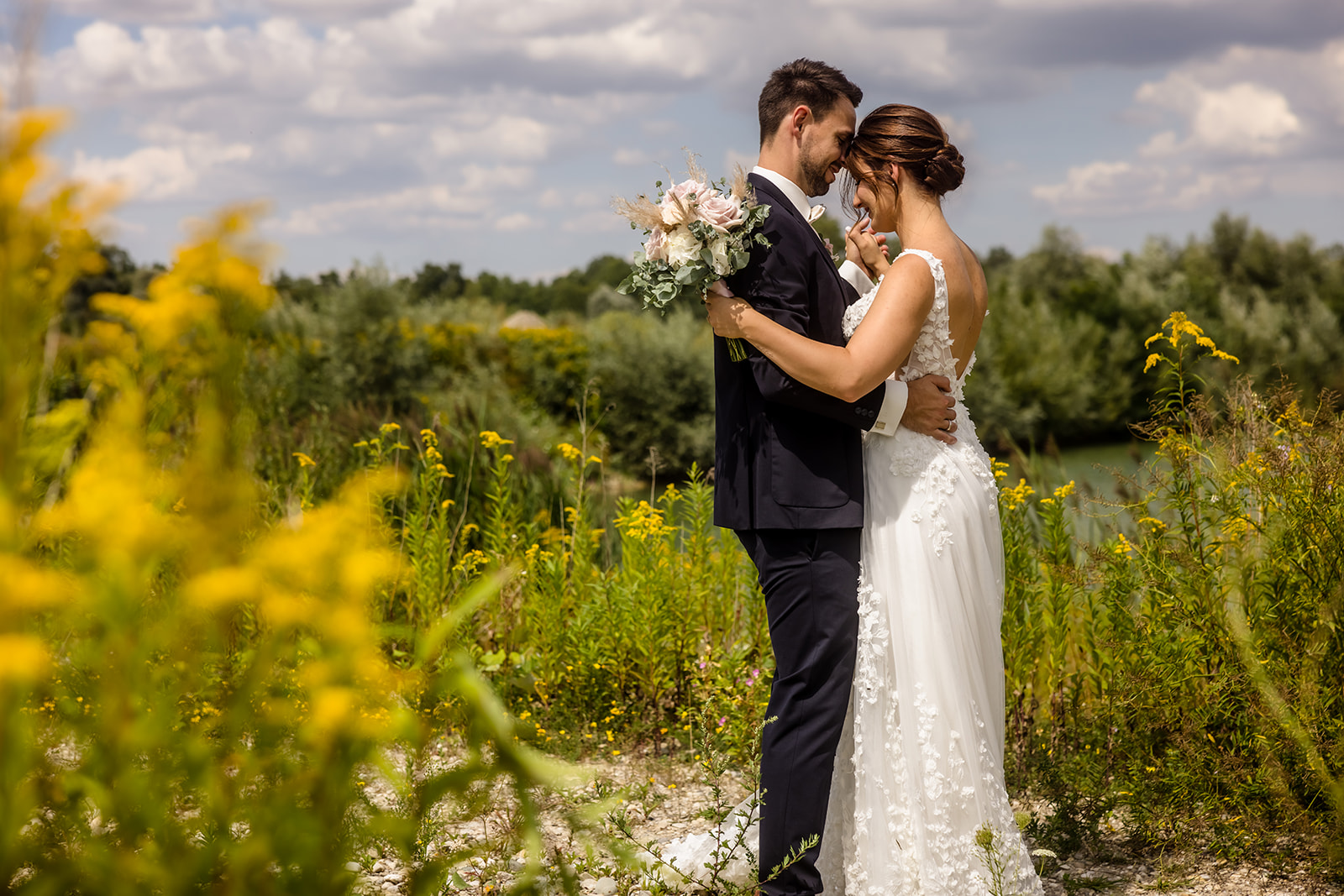 Hochzeit in der Kaltmühle 255 Hochzeit in der Kaltmühle 255