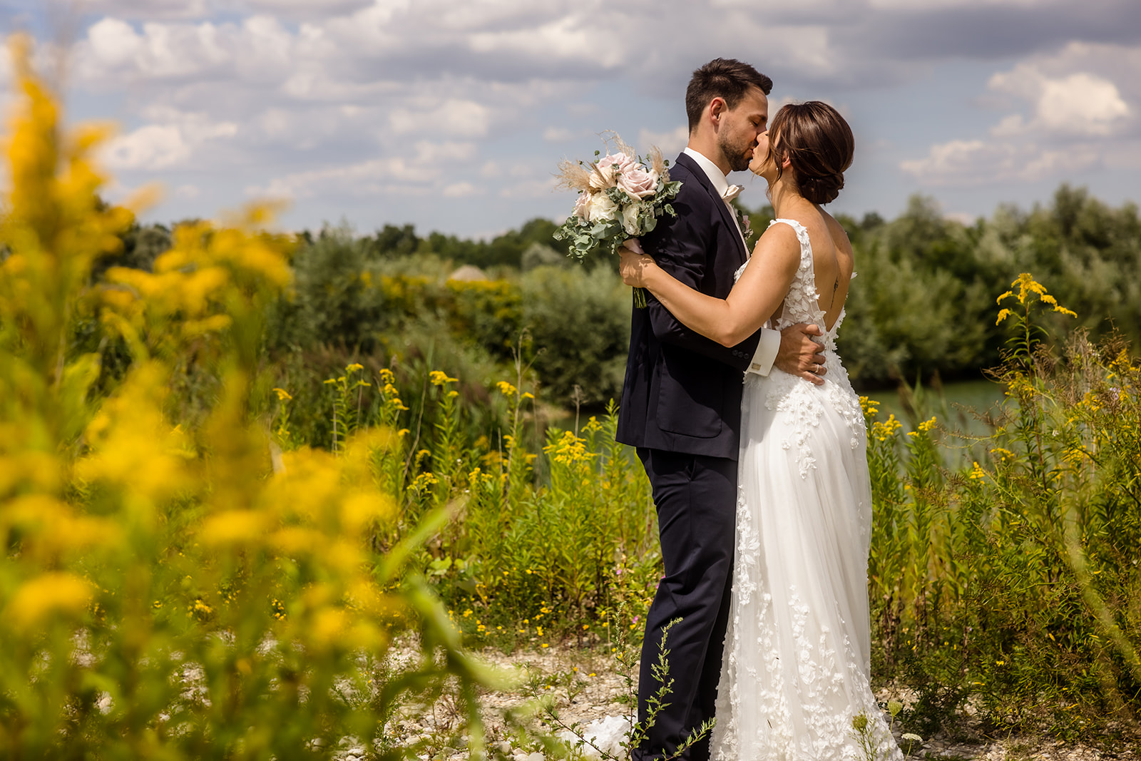 Hochzeit in der Kaltmühle 256 Hochzeit in der Kaltmühle 256