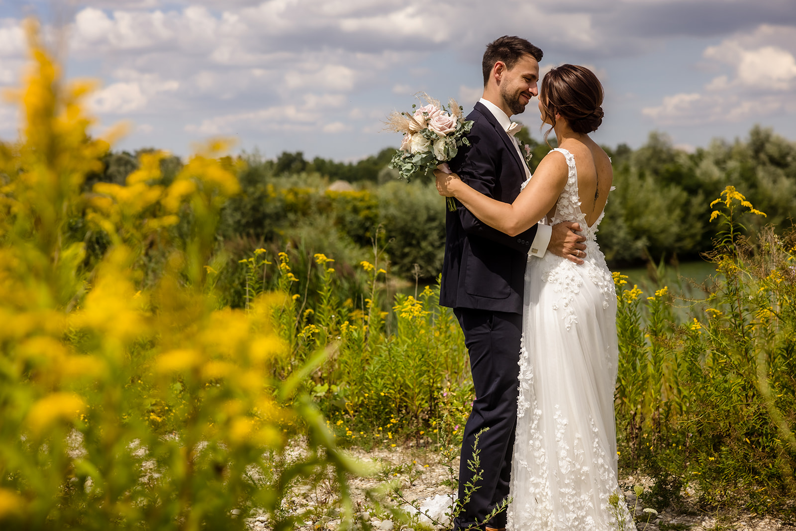 Hochzeit in der Kaltmühle 257 Hochzeit in der Kaltmühle 257