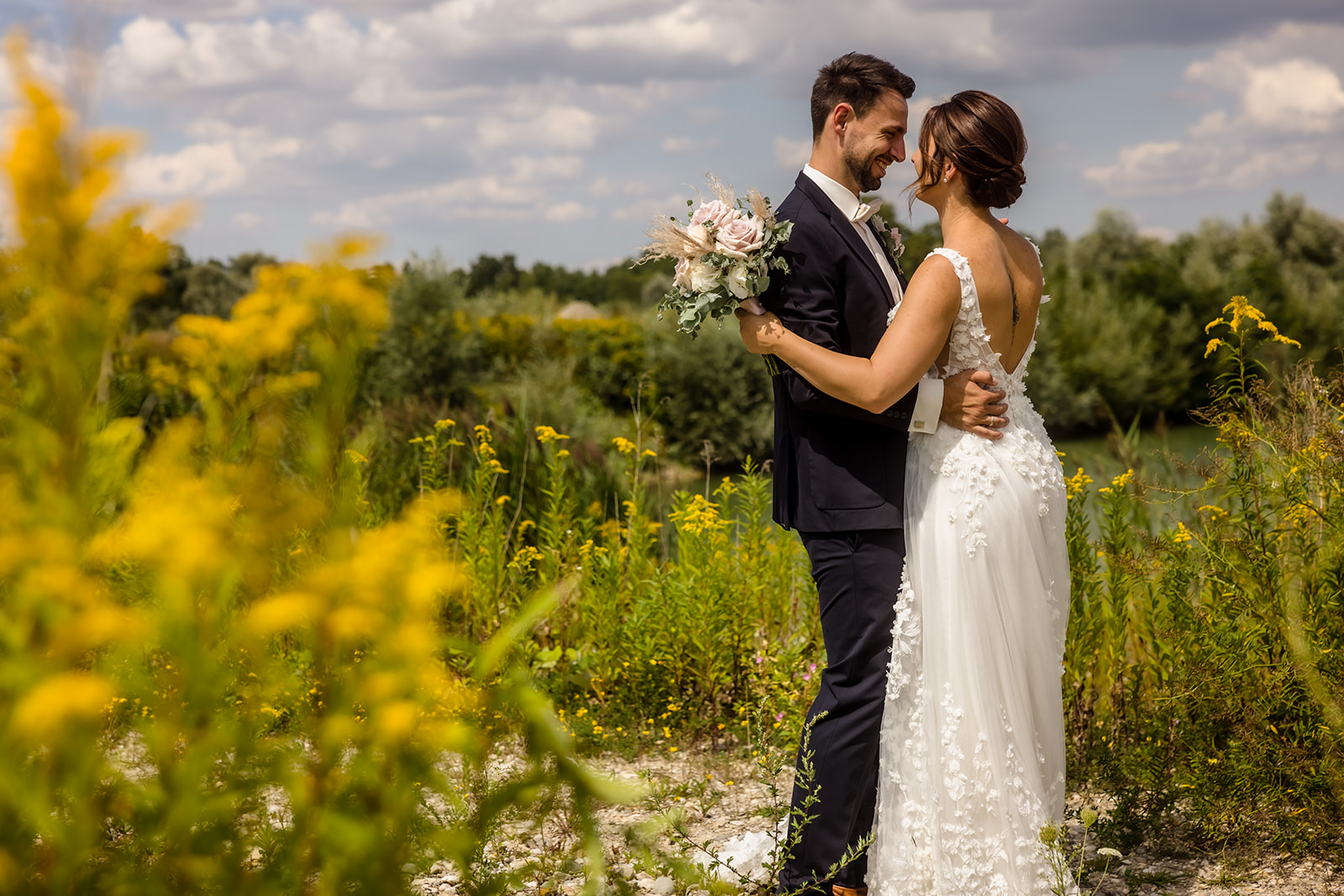 Hochzeit in der Kaltmühle 258 Hochzeit in der Kaltmühle 258