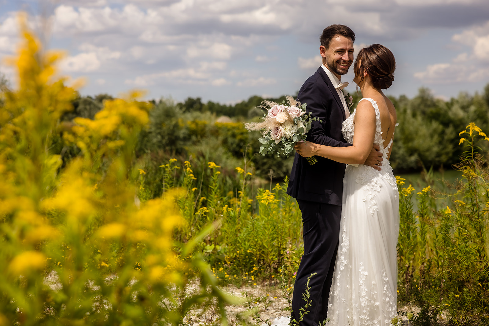 Hochzeit in der Kaltmühle 259 Hochzeit in der Kaltmühle 259