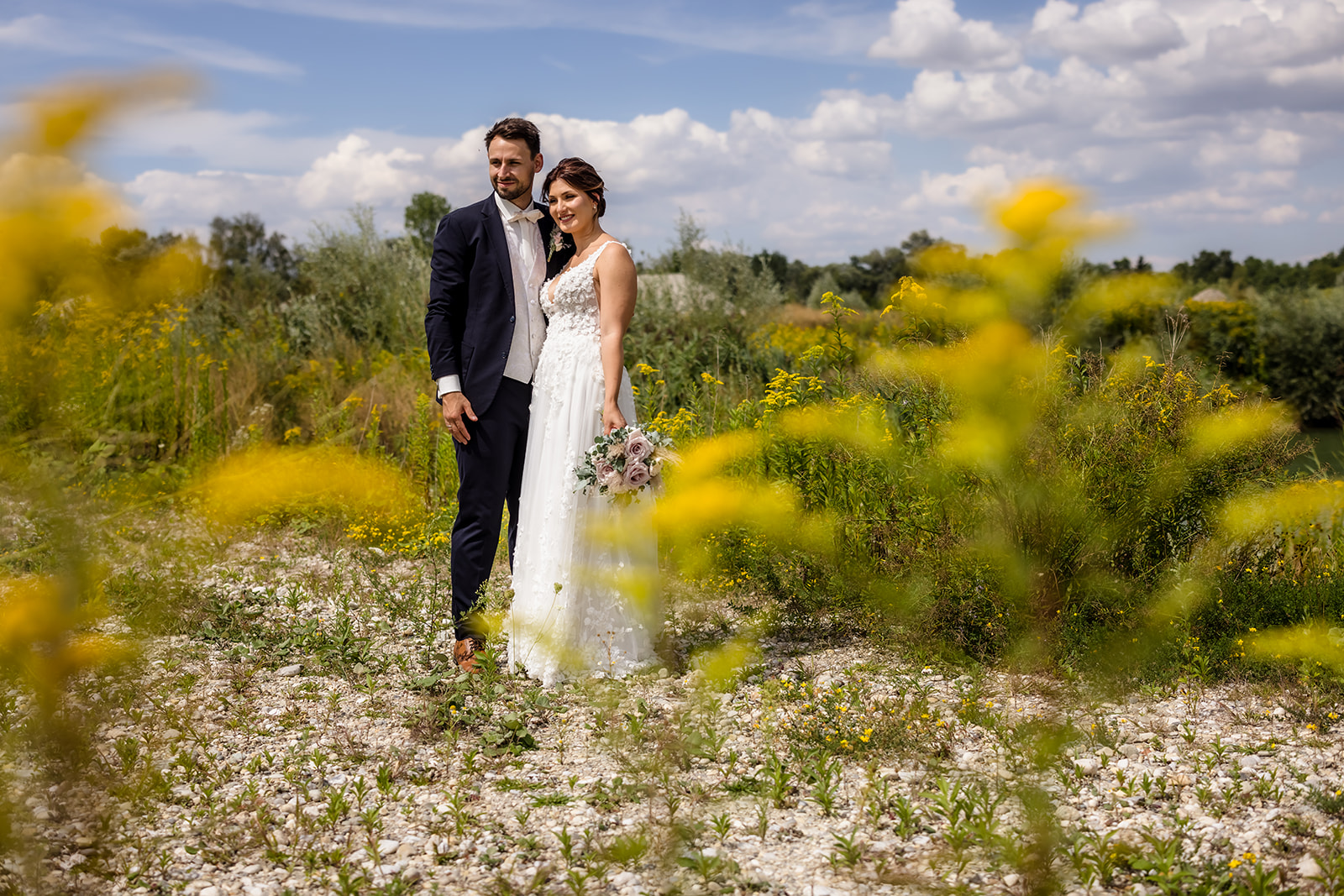 Hochzeit in der Kaltmühle 260 Hochzeit in der Kaltmühle 260