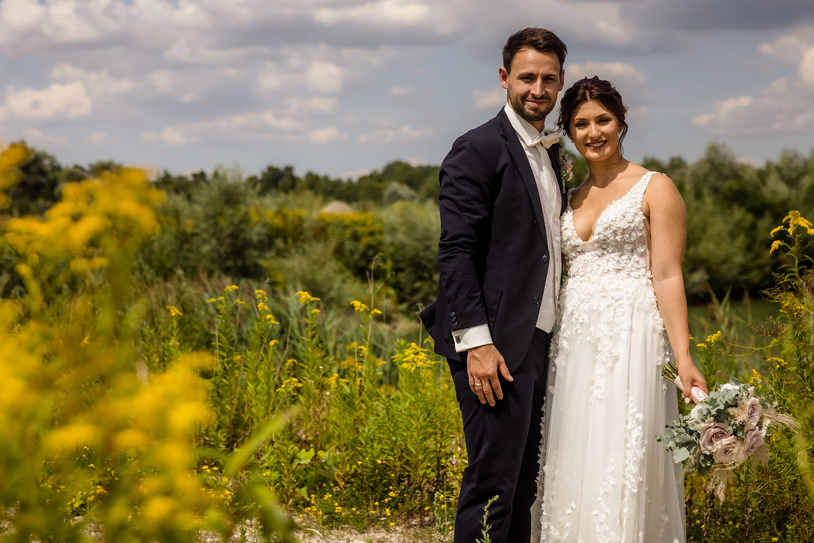 Hochzeit in der Kaltmühle 261 Hochzeit in der Kaltmühle 261