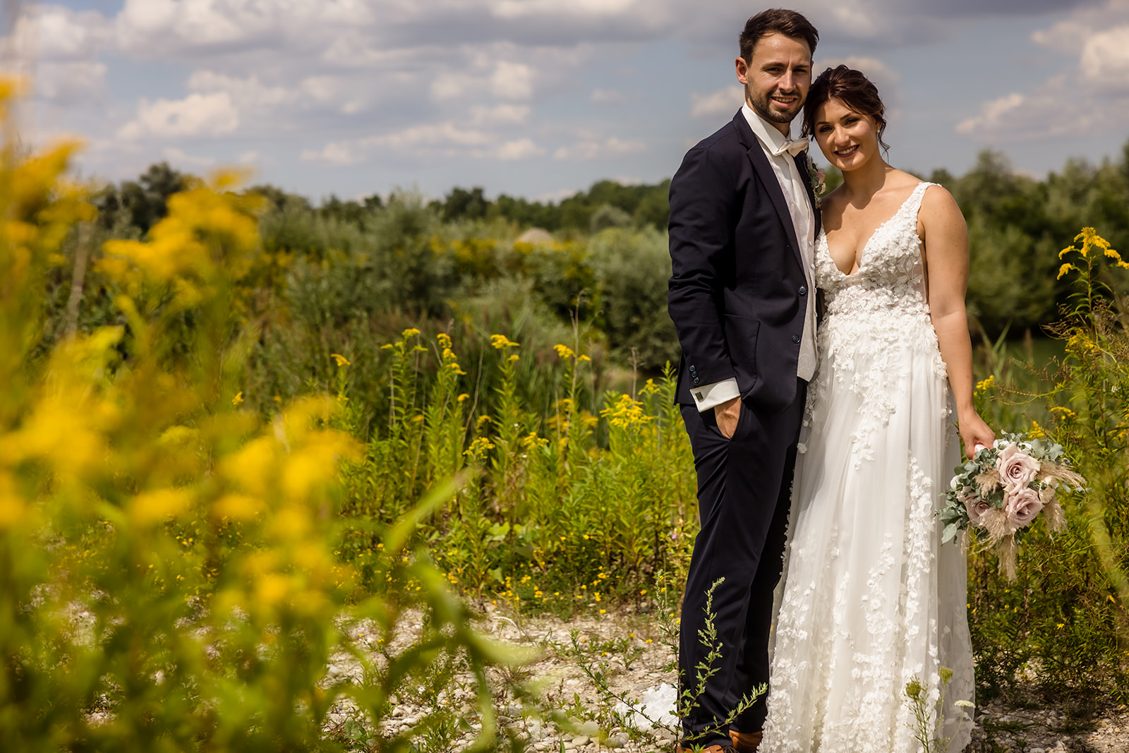 Hochzeit in der Kaltmühle 262 Hochzeit in der Kaltmühle 262