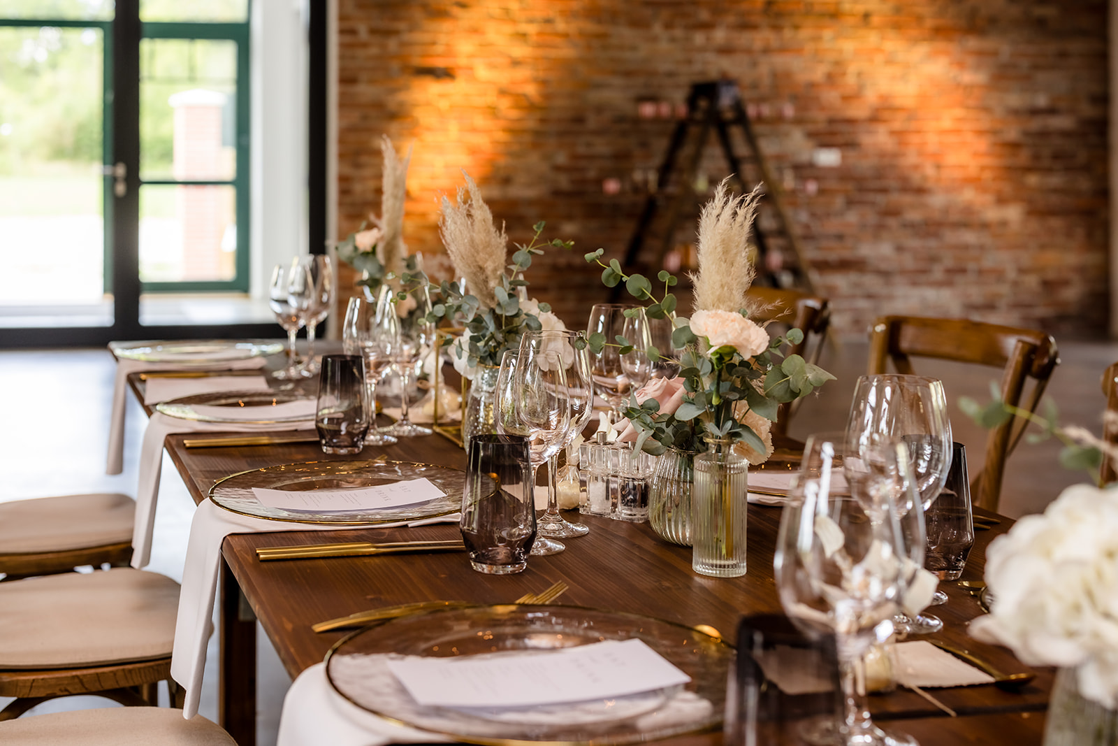 Hochzeit in der Kaltmühle 267 Hochzeit in der Kaltmühle 267