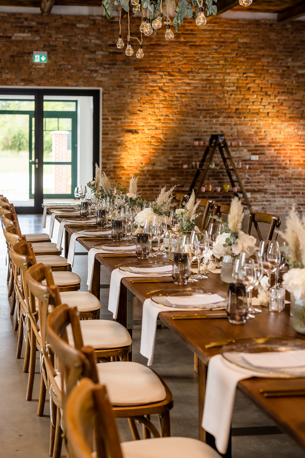 Hochzeit in der Kaltmühle 268 Hochzeit in der Kaltmühle 268